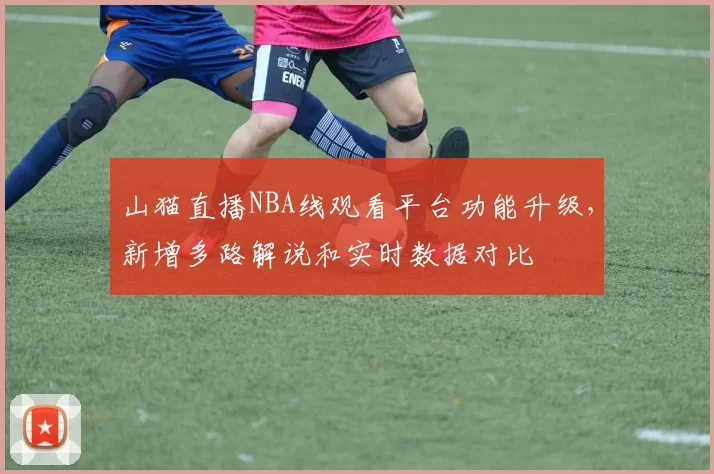 山猫直播NBA线观看平台功能升级，新增多路解说和实时数据对比