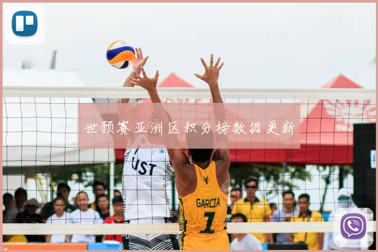 世预赛亚洲区积分榜数据更新