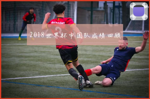 2018世界杯中国队成绩回顾