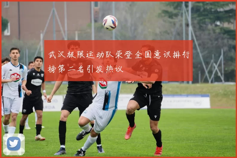 武汉极限运动队荣登全国意识排行榜第二名引发热议