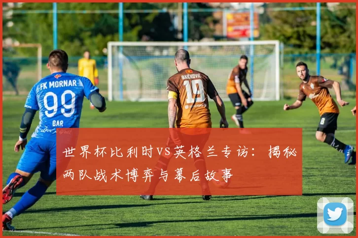 世界杯比利时vs英格兰专访:揭秘两队战术博弈与幕后故事