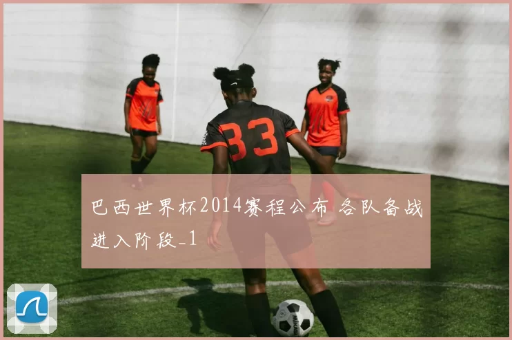 巴西世界杯2014赛程公布 各队备战进入阶段_1