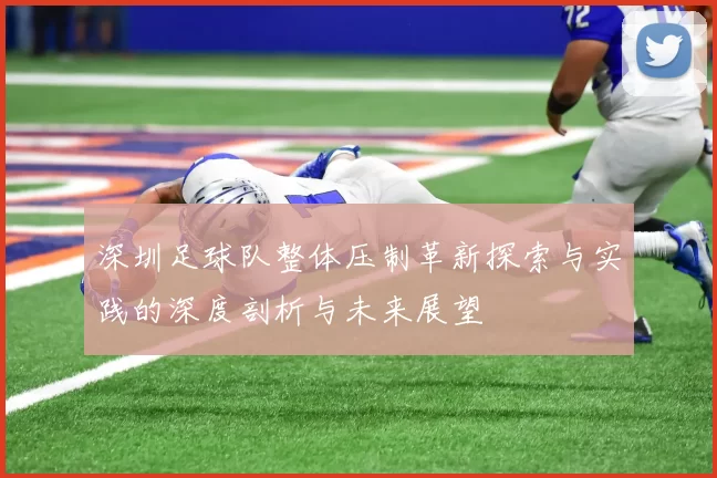 深圳足球队整体压制革新探索与实践的深度剖析与未来展望